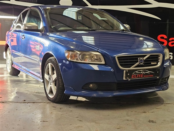 Large image for the Used Volvo S40