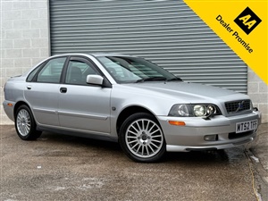 Large image for the Used Volvo S40