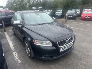 Large image for the Used Volvo S40