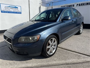Large image for the Used Volvo S40