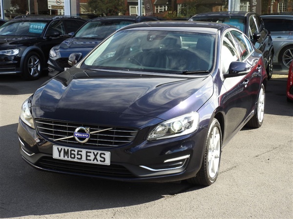Large image for the Used Volvo S60