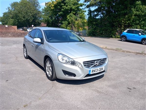 Large image for the Used Volvo S60