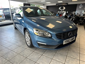 Large image for the Used Volvo S60