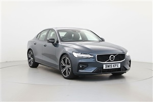Large image for the Used Volvo S60
