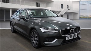 Large image for the Used Volvo S60