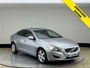 Large image for the Used Volvo S60