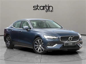 Large image for the Used Volvo S60