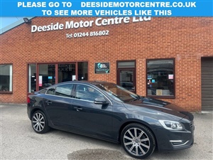 Large image for the Used Volvo S60