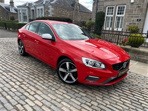Large image for the Used Volvo S60