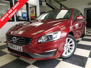 Large image for the Used Volvo S60