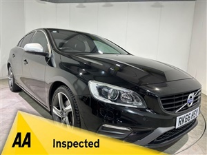 Large image for the Used Volvo S60