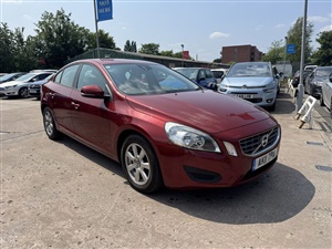 Large image for the Used Volvo S60