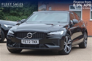 Large image for the Used Volvo S60