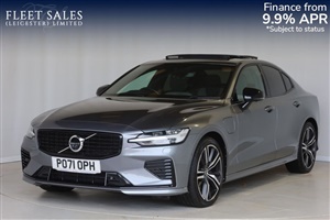 Large image for the Used Volvo S60