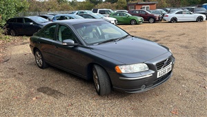 Large image for the Used Volvo S60