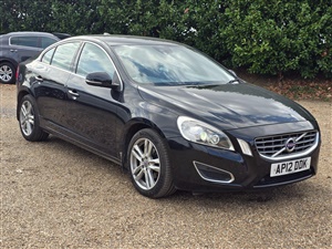 Large image for the Used Volvo S60