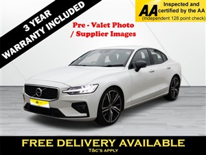 Large image for the Used Volvo S60