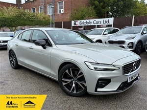 Large image for the Used Volvo S60