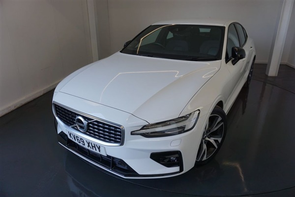 Large image for the Used Volvo S60