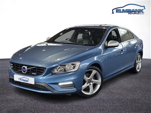 Large image for the Used Volvo S60
