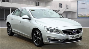 Large image for the Used Volvo S60