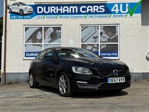 Large image for the Used Volvo S60