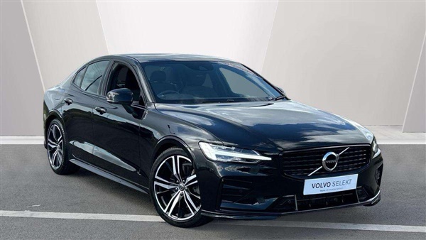 Large image for the Used Volvo S60