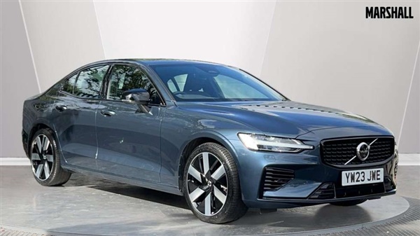 Large image for the Used Volvo S60
