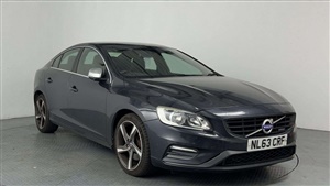 Large image for the Used Volvo S60