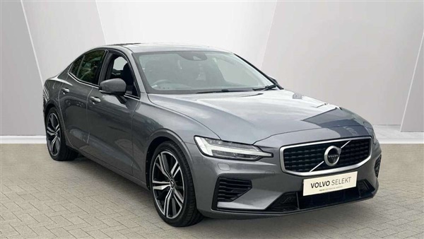 Large image for the Used Volvo S60
