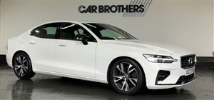 Large image for the Used Volvo S60