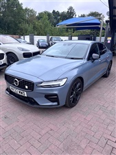 Large image for the Used Volvo S60