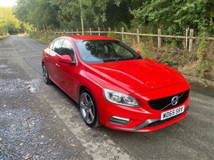 Large image for the Used Volvo S60