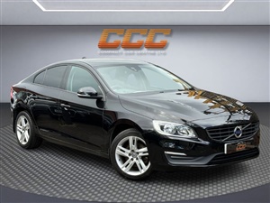 Large image for the Used Volvo S60