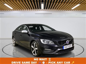 Large image for the Used Volvo S60
