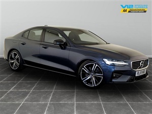 Large image for the Used Volvo S60