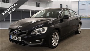 Large image for the Used Volvo S60