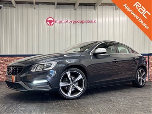 Large image for the Used Volvo S60