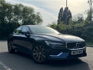 Large image for the Used Volvo S60