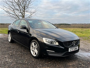 Large image for the Used Volvo S60