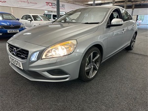 Large image for the Used Volvo S60