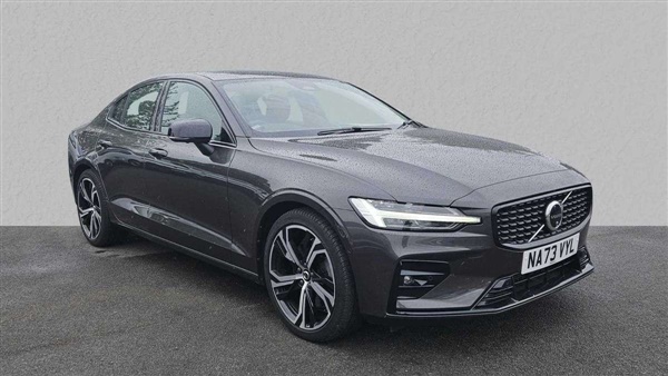 Large image for the Used Volvo S60