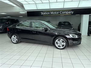 Large image for the Used Volvo S60