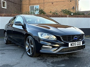 Large image for the Used Volvo S60