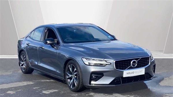Large image for the Used Volvo S60