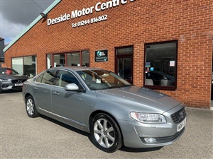 Large image for the Used Volvo S80
