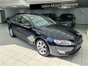 Large image for the Used Volvo S80