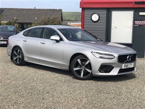 Large image for the Used Volvo S90