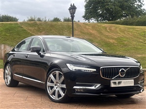 Large image for the Used Volvo S90