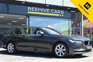 Large image for the Used Volvo S90